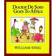 Doctor de Soto Goes to Africa