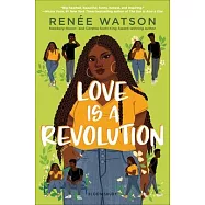 Love Is a Revolution