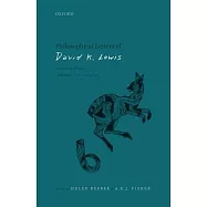 Philosophical Letters of David K. Lewis: Volume 2: Mind, Language, Epistemology