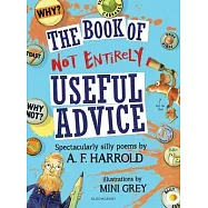 Not Entirely Useful Advice