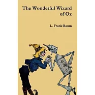 The Wonderful Wizard of Oz