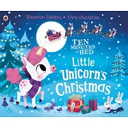 Little Unicorn’’s Christmas
