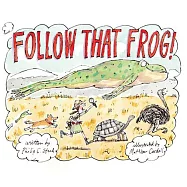 Follow That Frog