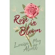 Rose in Bloom