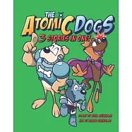 The Atomic Dogs 3 Pack