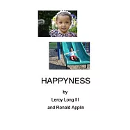 The Poetic Pursuit of Happyness