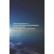 Philosophy Based on a Phenomenological and Psychological Interpretation of "On the Incarnation of the Word": 道 児童青少