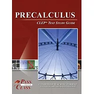 Precalculus CLEP Test Study Guide