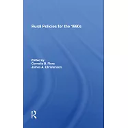 Rural Policies for the 1990s