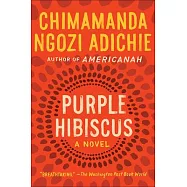 Purple Hibiscus