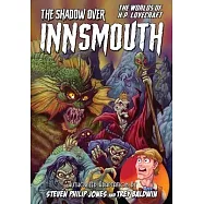 H.P. Lovecraft: The Shadow Over Innsmouth