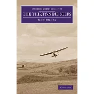 The Thirty-Nine Steps