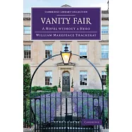 Vanity Fair: A Novel Without a Hero
