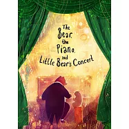 The Bear, the Piano and Little Bear’s Concert