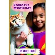 Koeko: The Mystic Cat