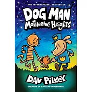 Dog Man #10, Volume 10