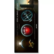 The Making of Stanley Kubrick&rsquo;&rsquo;s &rsquo;&rsquo;2001: A Space Odyssey&rsquo;&rsquo;