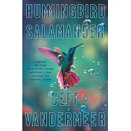 Hummingbird Salamander