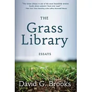 The Grass Library: Essays