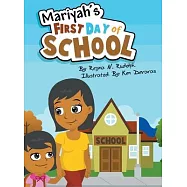 Mariyah&rsquo;&rsquo;s First Day of School