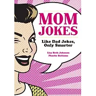 Mom Jokes