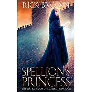 Spellion’’s Princess