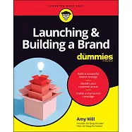 Launching and Building a Brand for Dummies