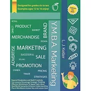 Y.M.B.A. Marketing