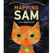 Mapping Sam