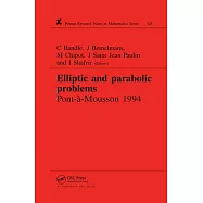 Elliptic and Parabolic Problems: Pont-A-Mousson 1994, Volume 325