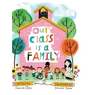 Our Class is a Family