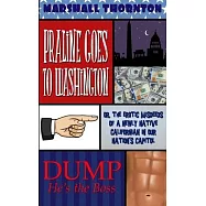 Praline Goes to Washington