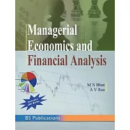 Managerial Economics and Financial Analysis
