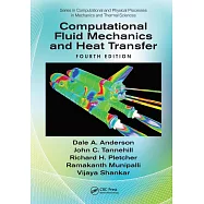 Computational Fluid Mechanics and Heat Transfer