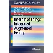 Internet of Things Integrated Augmented Reality