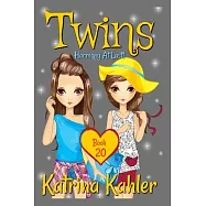 Twins - Book 20: Harmony At Last