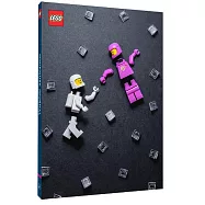Lego Minifigure Journal