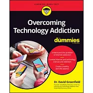 Overcoming Technology Addiction for Dummies
