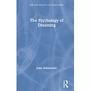 The Psychology of Dreaming