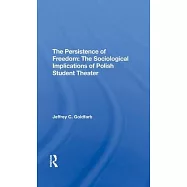 The Persistence of Freedom: The Sociological Implications of Polish Student Theater