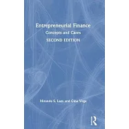Entrepreneurial Finance: Concepts and Cases