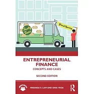 Entrepreneurial Finance