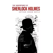 The Adventures of Sherlock Holmes