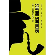 The Adventures of Sherlock Holmes