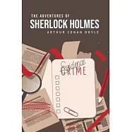 The Adventures of Sherlock Holmes