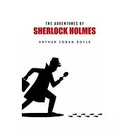 The Adventures of Sherlock Holmes