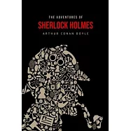 The Adventures of Sherlock Holmes