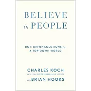 Believe in People: Bottom-Up Solutions for a Top-Down World