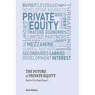 The Future of Private Equity: Beyond the Mega Buyout