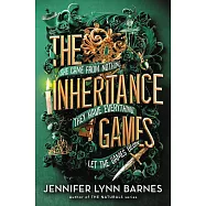 The Inheritance Games